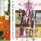Image of Pocahaunted - Geneva Misses (C40 tape)