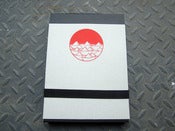 Image of Dont Sleep - Limited hand made edition of 100 signed and numbered