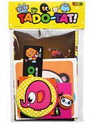 Image of TADO-TAT Bumper Pack!