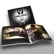 Image of Collector Artbook by CHAZO