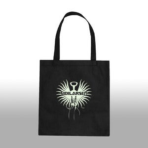 Image of Black Collector Bag