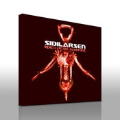 Image of SIDILARSEN "Réactivation numérique" Double CD
