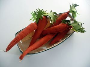 Image of carottes ▼
