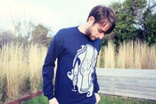 Image of Deceiver - navy