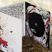 Image of Goro - Self-pity as a Lifestyle CD