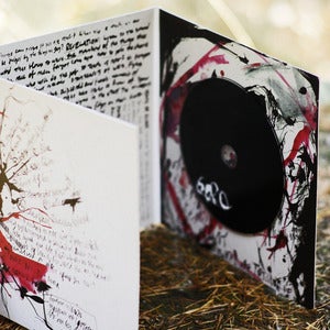 Image of Goro - Self-pity as a Lifestyle CD
