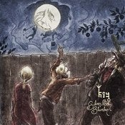 Image of Distro: Anima Arctica - Key, Pyhä Kuolema, Virta
