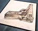 Image of HANDGUN ORIGINAL by Scott King