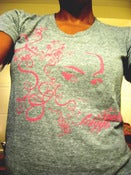 Image of The Reluctancy Track Shirt