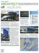 Image of Architect's Newspaper