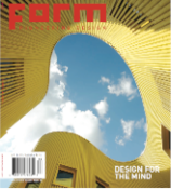 Image of FORM Magazine
