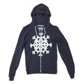 Image of Winter Zip-up