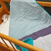 Image of Plaid / Esprit bohême