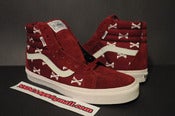 Image of Vans Syndicate x Wtaps Sk8 Hi "S" sz 9 , 9.5 , 10 , 10.5
