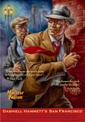 Image of "Spade" Limited Edition Print