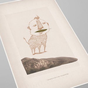 Image of Good Dog - Poster