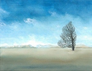 Image of "Be the change you wish to see in the world"   ~ Gandi