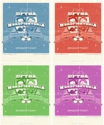 Image of Nerdfighteria Charity Poster
