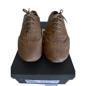Image of Zapatos MASSIMO DUTTI ** antes 39€