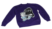 Image of CONCORD 11 FLEECE