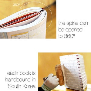 Image of  7321Design The Diary or Note