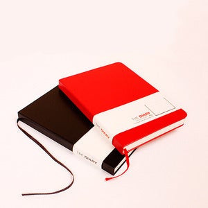 Image of  7321Design The Diary or Note