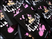 Image of Sticker Pack