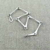 Image of bone bracelet