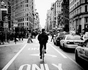 Image of 01 of 12 | Geezer on Broadway