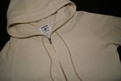 Image of A Bathing Ape Ursus Full Zip Hooded Sweatshirt L