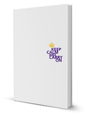 Image of Keep Calm and Carry On Calendar Planner & Journal SET