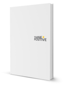 Image of Think Positive Journal