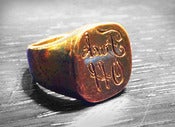 Image of Attitude Ring