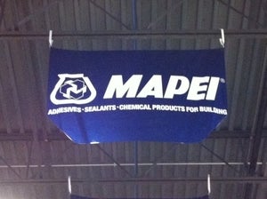 2010 MAPEI Hood