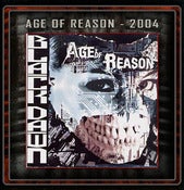 Image of Age of Reason CD