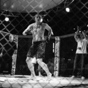 Image of FREEFIGHT by Erol Taskoparan
