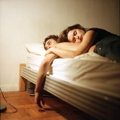 Image of ROOM 1102 by Erol Taskoparan