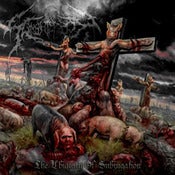 Image of Slaughterbox - The Ubiquity Of Subjugation