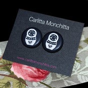Image of Barbara Matryoshka