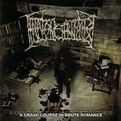 Image of Female Nose Breaker - A Crash Course In Brute Romance