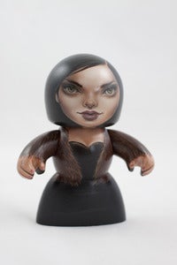 Image of Ms. Treater