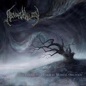 Image of Abnormality - The Collective Calm In Mortal Oblivion