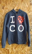 Image of I Heart CO Hoody *SOLD OUT*