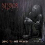 Image of Malamor - Dead t0 the world