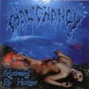 Image of Malignancy - Motivated by hunger 