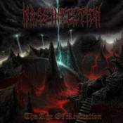 Image of Mass Infection - The age of recreation 