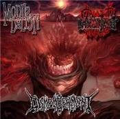 Image of Modus Delicti - Clitoridus invaginatus - dismemberment 