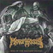 Image of Morphosis - Rise of the bastard deities