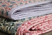 Image of Bespoke Quilt - Queen
