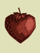 Image of Strawberry Love Forever